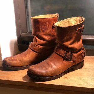 Frye Veronica Boot